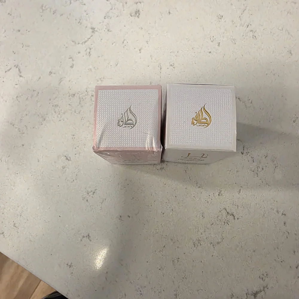 Lattafa Yara & Yara Moi 5ML Spray DUO - Picture 6 of 6